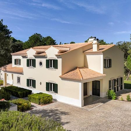Villa At Quinta Do Peru Golf And Country Club Quinta do Conde Exterior photo